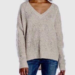 Scotch & Soda Alpaca Blend Sweater